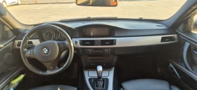 BMW 325, снимка 8