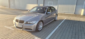 BMW 325, снимка 1