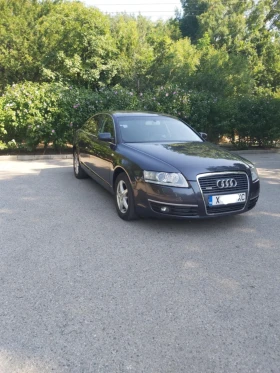 Audi A6 3.0 TDI guattro, снимка 2