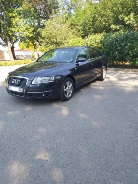 Audi A6 3.0 TDI guattro, снимка 3