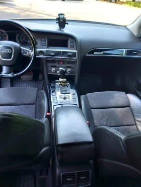 Audi A6 3.0 TDI guattro, снимка 6