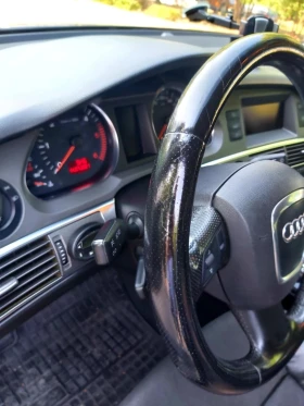 Audi A6 3.0 TDI guattro, снимка 4