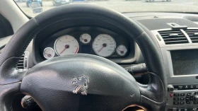 Peugeot 407 1.6 HDI, снимка 3