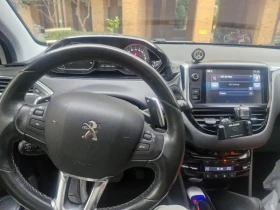 Peugeot 2008 1.6 BlueHDI - САМО 30% АВАНС, снимка 13