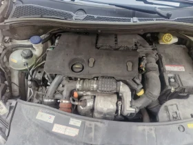 Peugeot 2008 1.6 BlueHDI - САМО 30% АВАНС, снимка 6