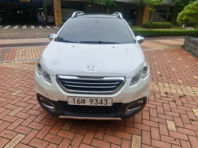 Peugeot 2008 1.6 BlueHDI - САМО 30% АВАНС, снимка 3