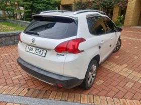 Peugeot 2008 1.6 BlueHDI - САМО 30% АВАНС, снимка 4