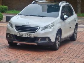 Peugeot 2008 1.6 BlueHDI - САМО 30% АВАНС, снимка 1
