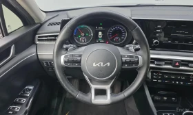 Kia K5 * Trendy * ЦЕНА ДО БГ, снимка 13