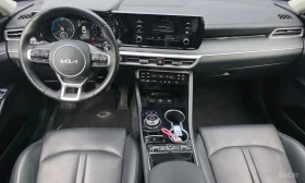 Kia K5 * Trendy * ЦЕНА ДО БГ, снимка 7