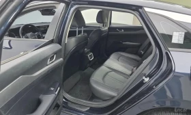 Kia K5 * Trendy * ЦЕНА ДО БГ, снимка 11