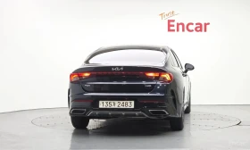 Kia K5 * Trendy * ЦЕНА ДО БГ, снимка 4