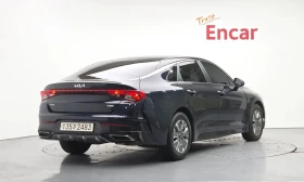 Kia K5 * Trendy * ЦЕНА ДО БГ, снимка 2