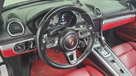 Porsche Boxster S 2.5, снимка 11