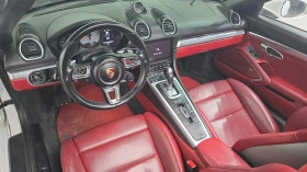 Porsche Boxster S 2.5, снимка 6