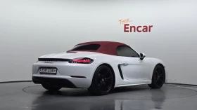Porsche Boxster S 2.5, снимка 2