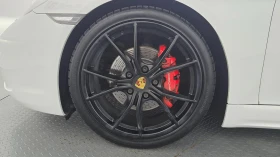 Porsche Boxster S 2.5, снимка 5