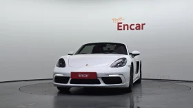 Porsche Boxster S 2.5, снимка 3