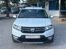 Dacia Sandero 1.5DCI STEPWAY, снимка 2