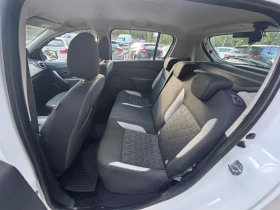 Dacia Sandero 1.5DCI STEPWAY, снимка 9