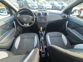 Dacia Sandero 1.5DCI STEPWAY, снимка 10