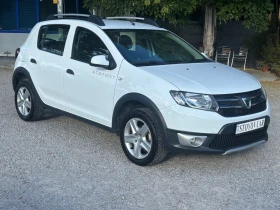 Dacia Sandero 1.5DCI STEPWAY, снимка 3