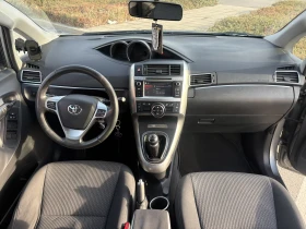 Toyota Verso 2.0D4D, снимка 3