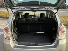 Toyota Verso 2.0D4D, снимка 12
