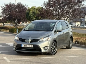 Toyota Verso 2.0D4D, снимка 1