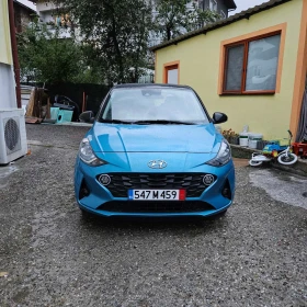 Hyundai I10 Limited edition!!!, снимка 2