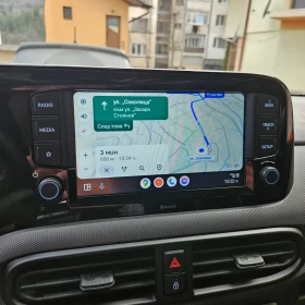 Hyundai I10 Limited edition!!!, снимка 15