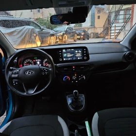 Hyundai I10 Limited edition!!!, снимка 8