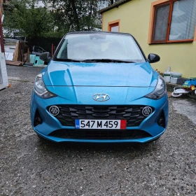 Hyundai I10 Limited edition!!!, снимка 3