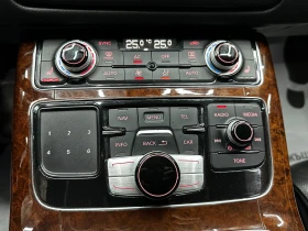 Audi A8 Full Led/3.0d 250 к.с. , снимка 13