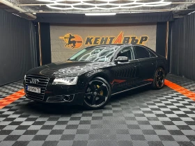 Audi A8 Full Led/3.0d 250 к.с. , снимка 1