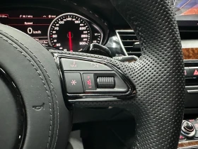 Audi A8 Full Led/3.0d 250 к.с. , снимка 16