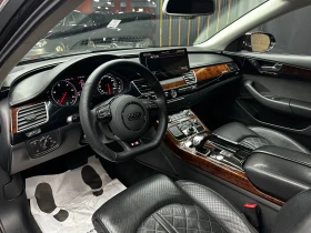 Audi A8 Full Led/3.0d 250 к.с. , снимка 7