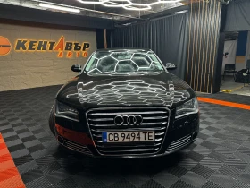 Audi A8 Full Led/3.0d 250 к.с. , снимка 3