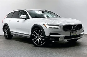 Volvo V90 Cross Country, снимка 3