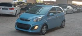 Kia Picanto 1.0 126000km Urban - [1] 