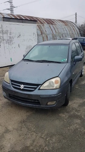 Suzuki Liana 1.6 4x4/Газ, снимка 1