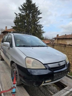 Suzuki Liana 1.6 4x4/ | Mobile.bg    15