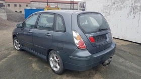 Suzuki Liana 1.6 4x4//  | Mobile.bg    12