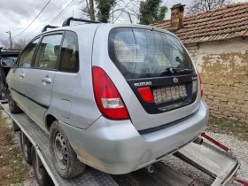 Suzuki Liana 1.6 4x4/ | Mobile.bg    3