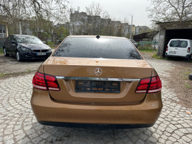 Mercedes-Benz E 220 LIMITED*GOLD*EDITION** | Mobile.bg   5