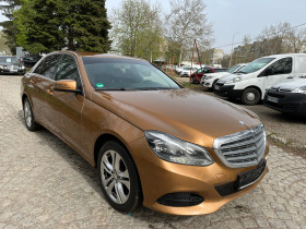     Mercedes-Benz E 220 LIMITED* GOLD* EDITION* * 