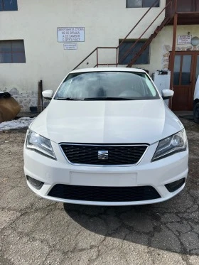     Seat Toledo 1.2TSI  TOP