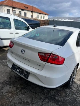 Seat Toledo 1.2TSI  TOP, снимка 4