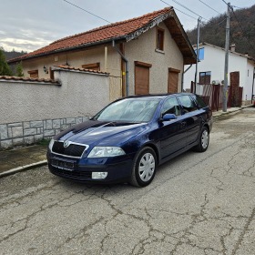 Skoda Octavia, снимка 1 - Автомобили и джипове - 45216476