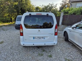 Peugeot Partner 1.6 hdi, снимка 6